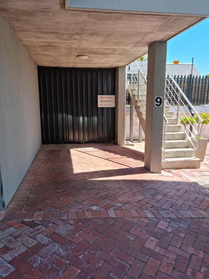 Modern, Centrally Located Dorp Street Apartment Stellenbosch Kültér fotó