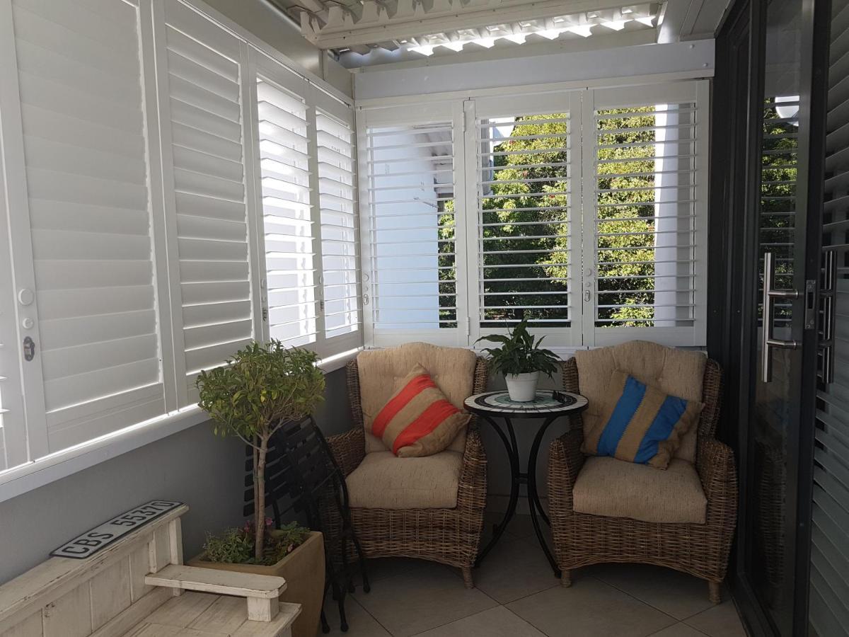 Modern, Centrally Located Dorp Street Apartment Stellenbosch Kültér fotó